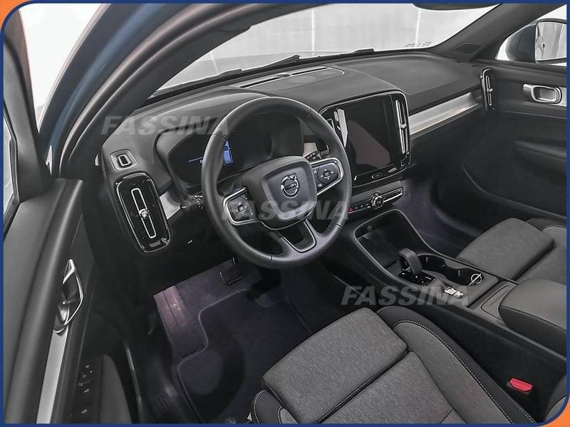 Volvo XC40 XC40 B3 automatico Core