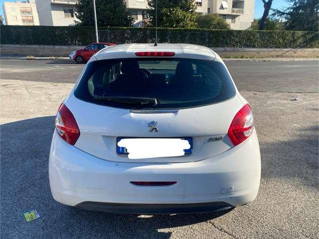 Peugeot 208 208 5p 1.0 puretech (vti) 12v Active