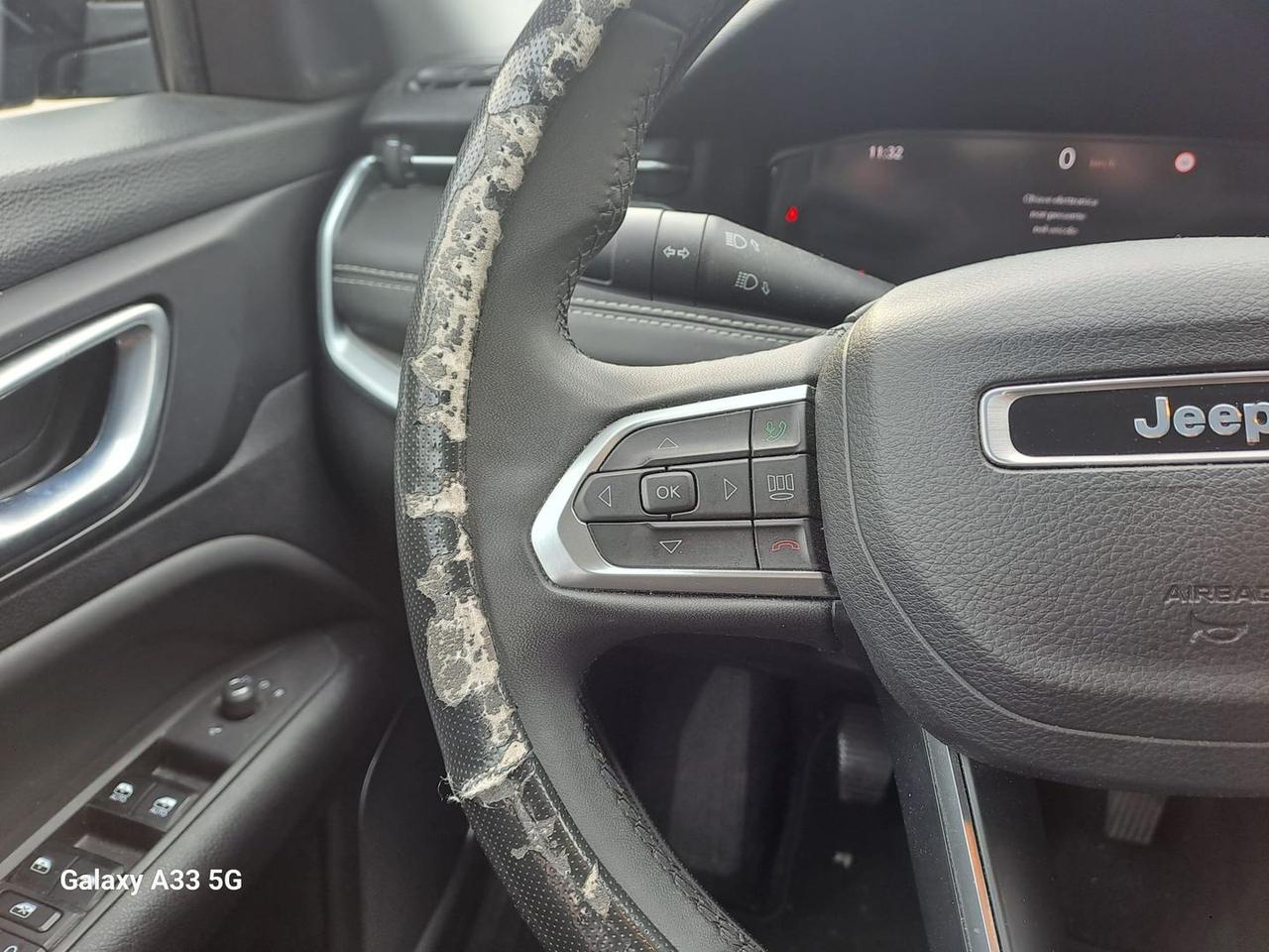 Jeep Compass Limited 1.6 MultiJet #8590