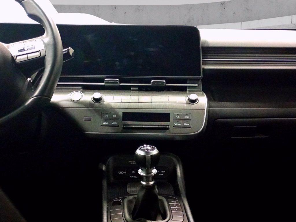 HYUNDAI Kona 1.0 t-gdi 48V X Line 2wd 120cv mt del 2024