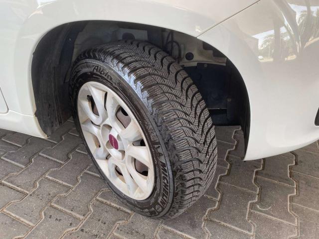 Fiat New Panda Tagliandata! * ADAS * Sensori park. + Com. V