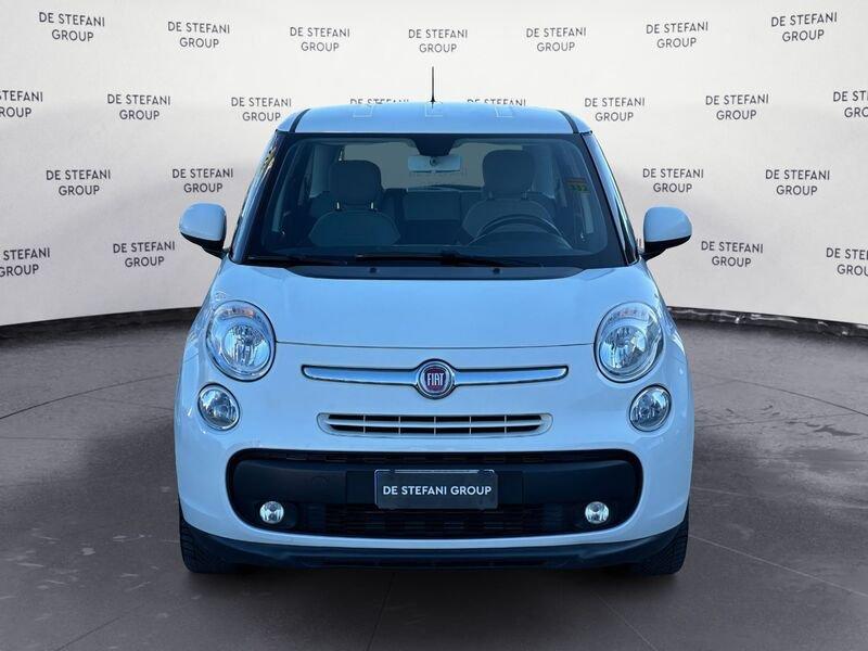 FIAT 500L 500L 1.3 mjt Pop Star 95cv