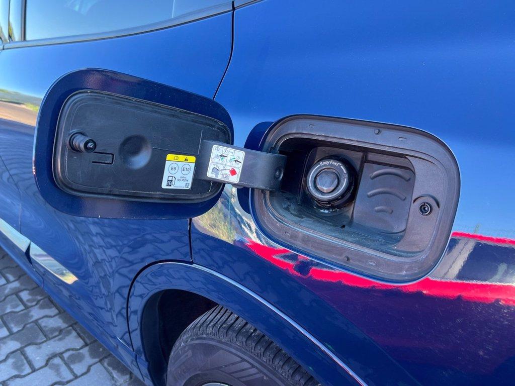 FORD Kuga 2.5 Plug In Hybrid 225 CV CVT 2WD ST-Line del 2023