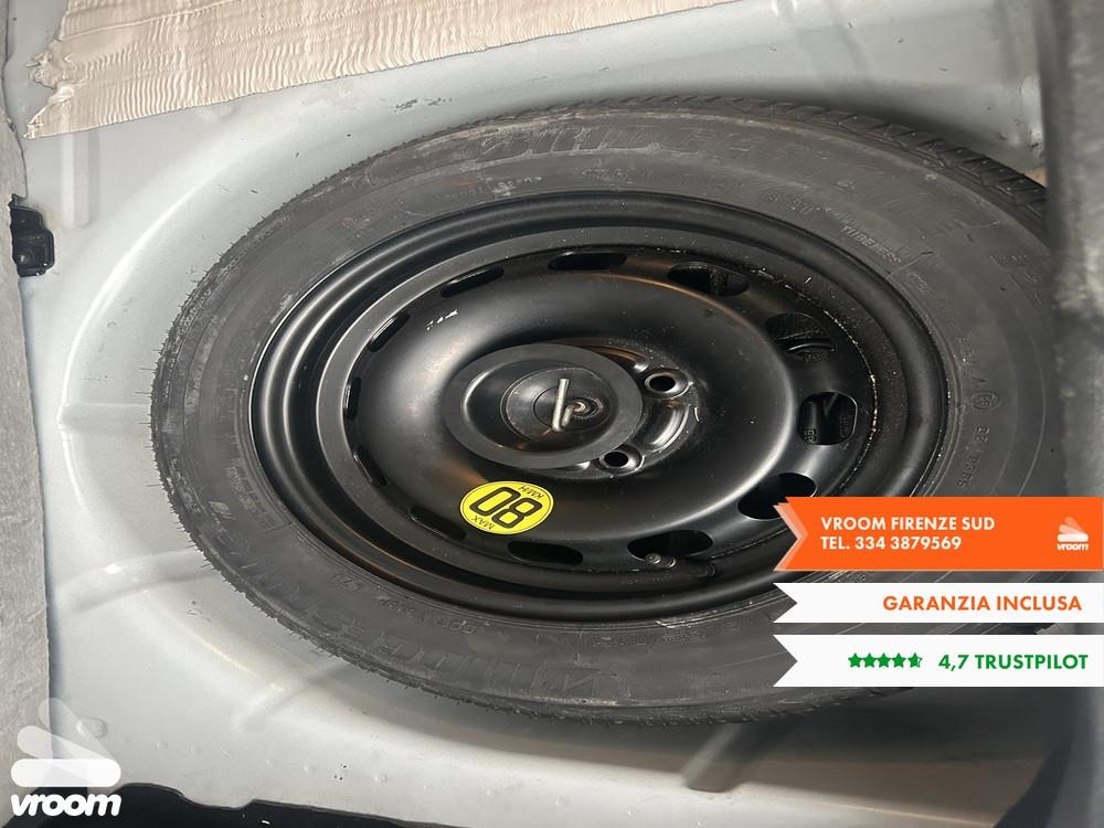 FORD Fiesta 6ª serie Bs Fiesta 1.4 TDCi 70CV 5...