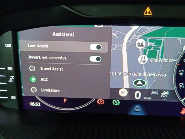 SKODA Octavia 2.0 TDI 150 CV DSG Wagon Executive
