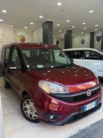 Fiat Doblo Doblò 1.6 MJT 16V 120CV Lounge