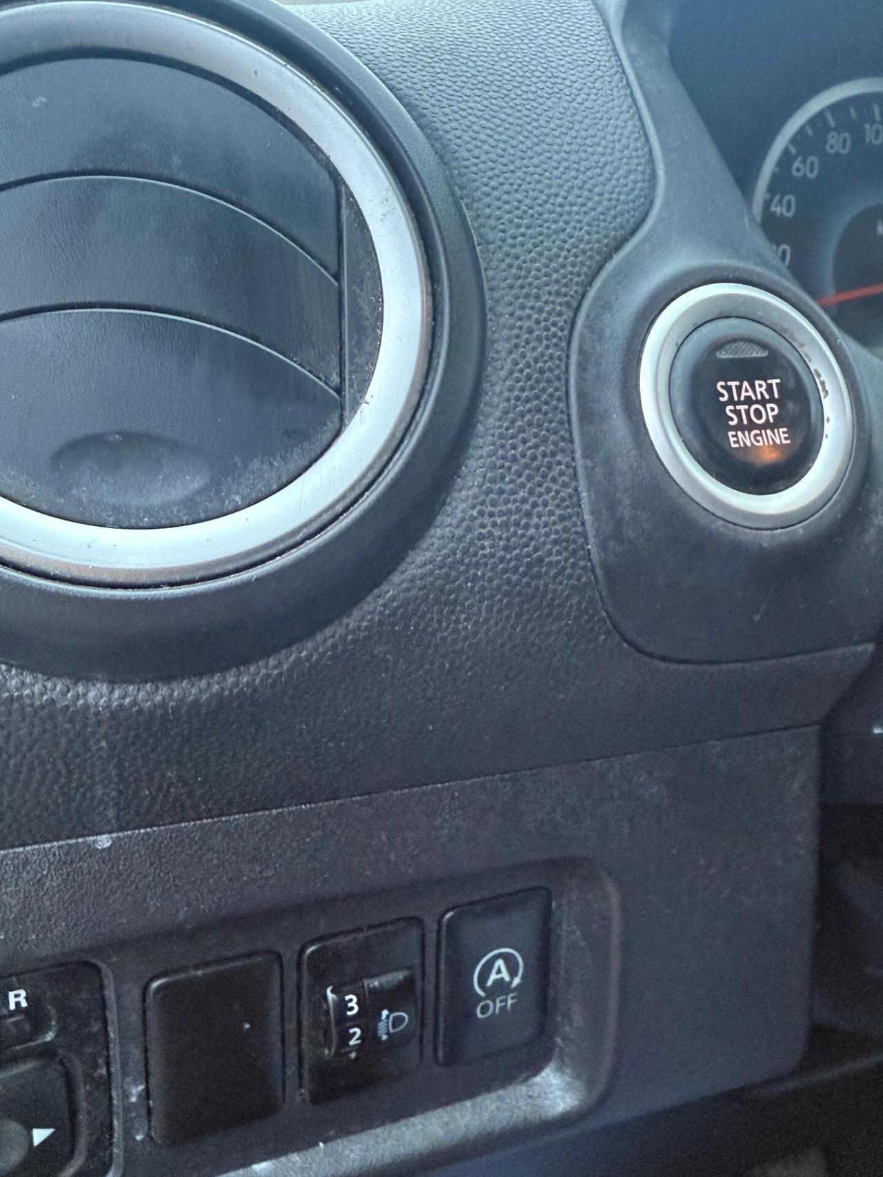 Mitsubishi Space Star 1.0 ClearTec Intense