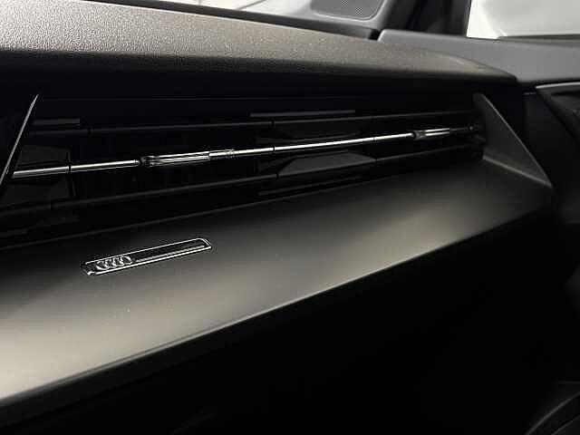 Audi A3 SPB 40 TFSI e S tronic S line edition