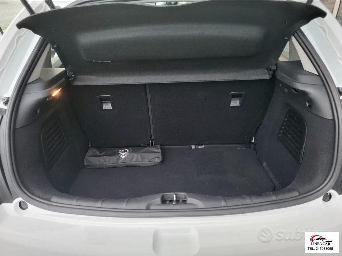 CITROEN - C3 1.4 benzina/gpl - ok neopatentati
