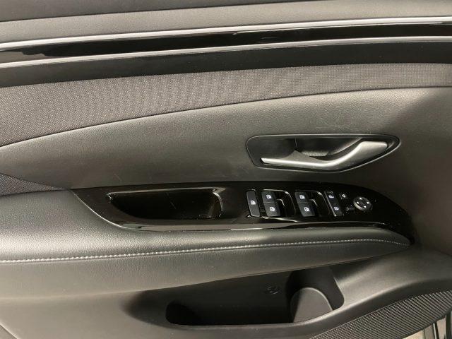 HYUNDAI Tucson 1.6 CRDI 116 CV X-Line