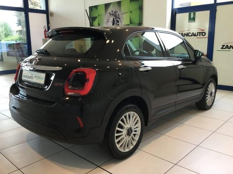 FIAT 500X 1.0 T3 120 CV Lounge