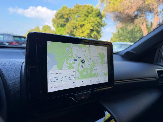 TOYOTA Yaris Cross 1.5 Hybrid E-CVT GR SPORT UNIPROPRIETARIO