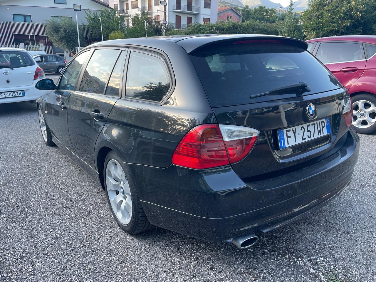 Bmw 320d