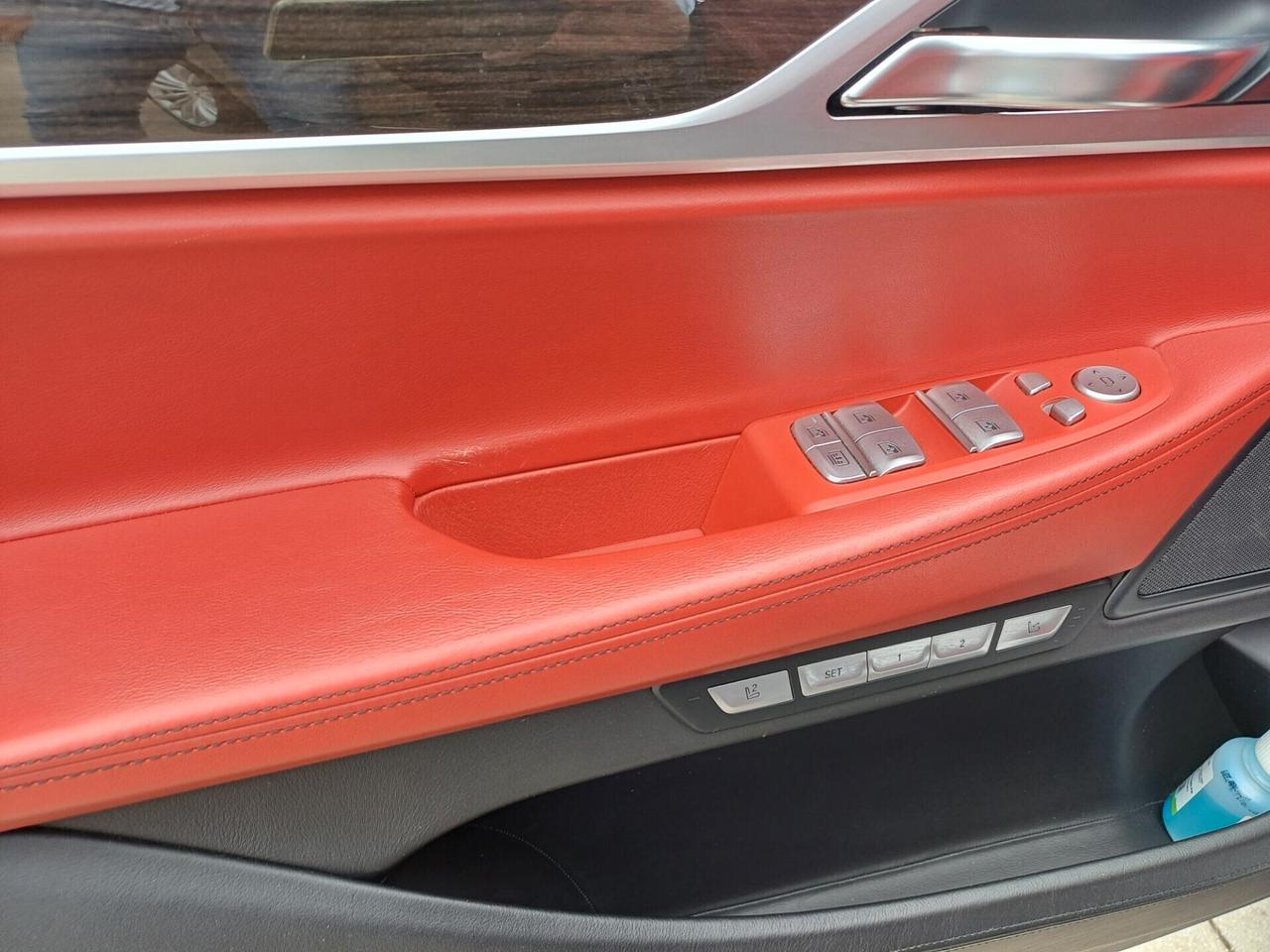 Bmw 750Li xDrive Eccelsa INDIVIDUAL