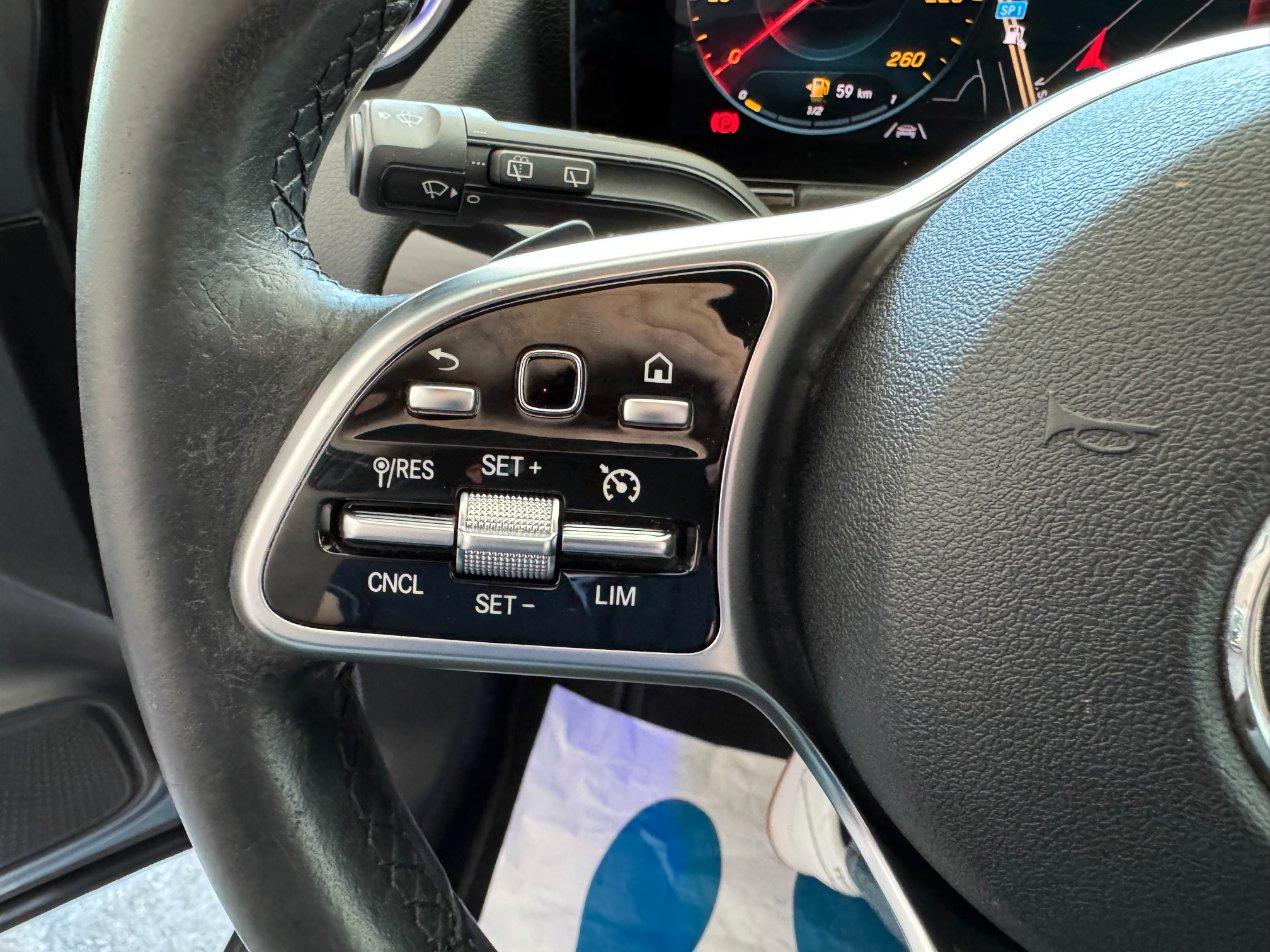 Mercedes GLA 180 d Sport Plus auto Carplay Led Full Opt