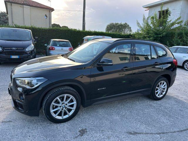 BMW X1 sDrive16d Business