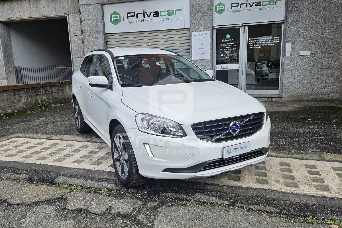 VOLVO XC60 D3 Momentum