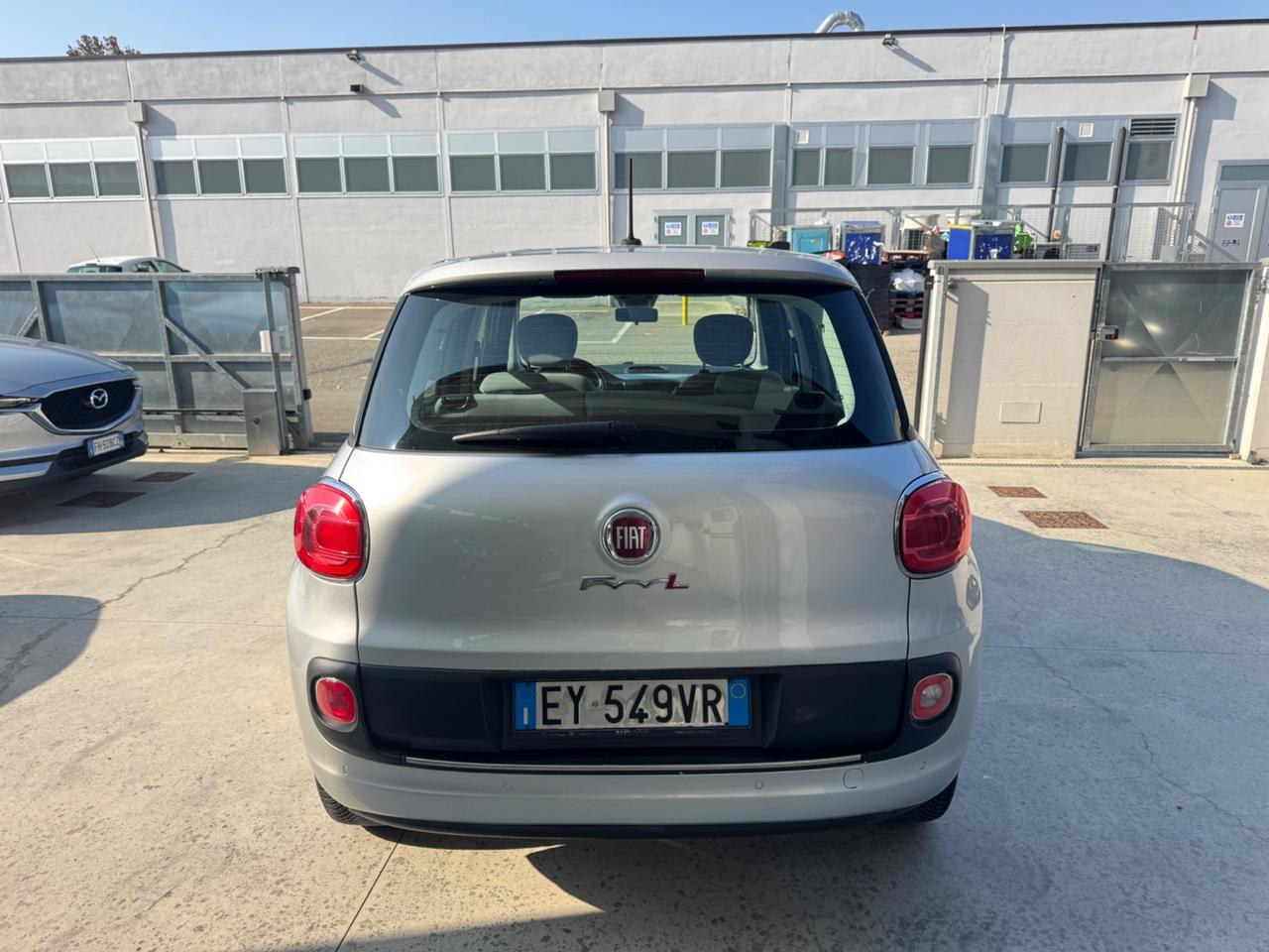 Fiat 500L 1.4 95 CV Lounge