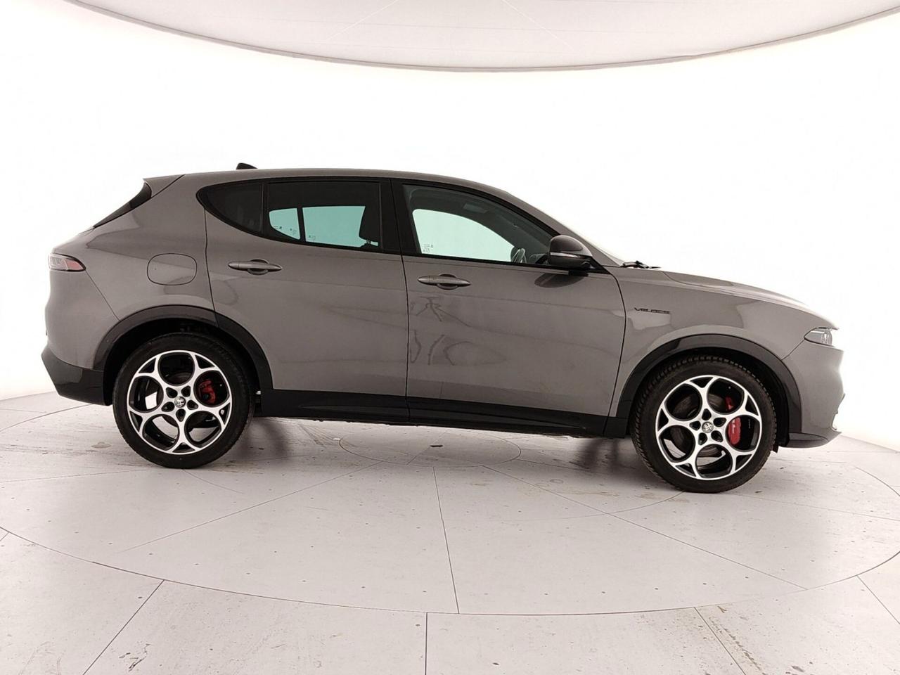 Alfa Romeo Tonale 1.5 160 CV MHEV TCT7 Veloce