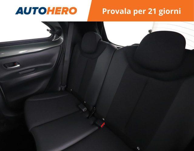 TOYOTA Aygo X 1.0 VVT-i 72 CV 5 porte Lounge