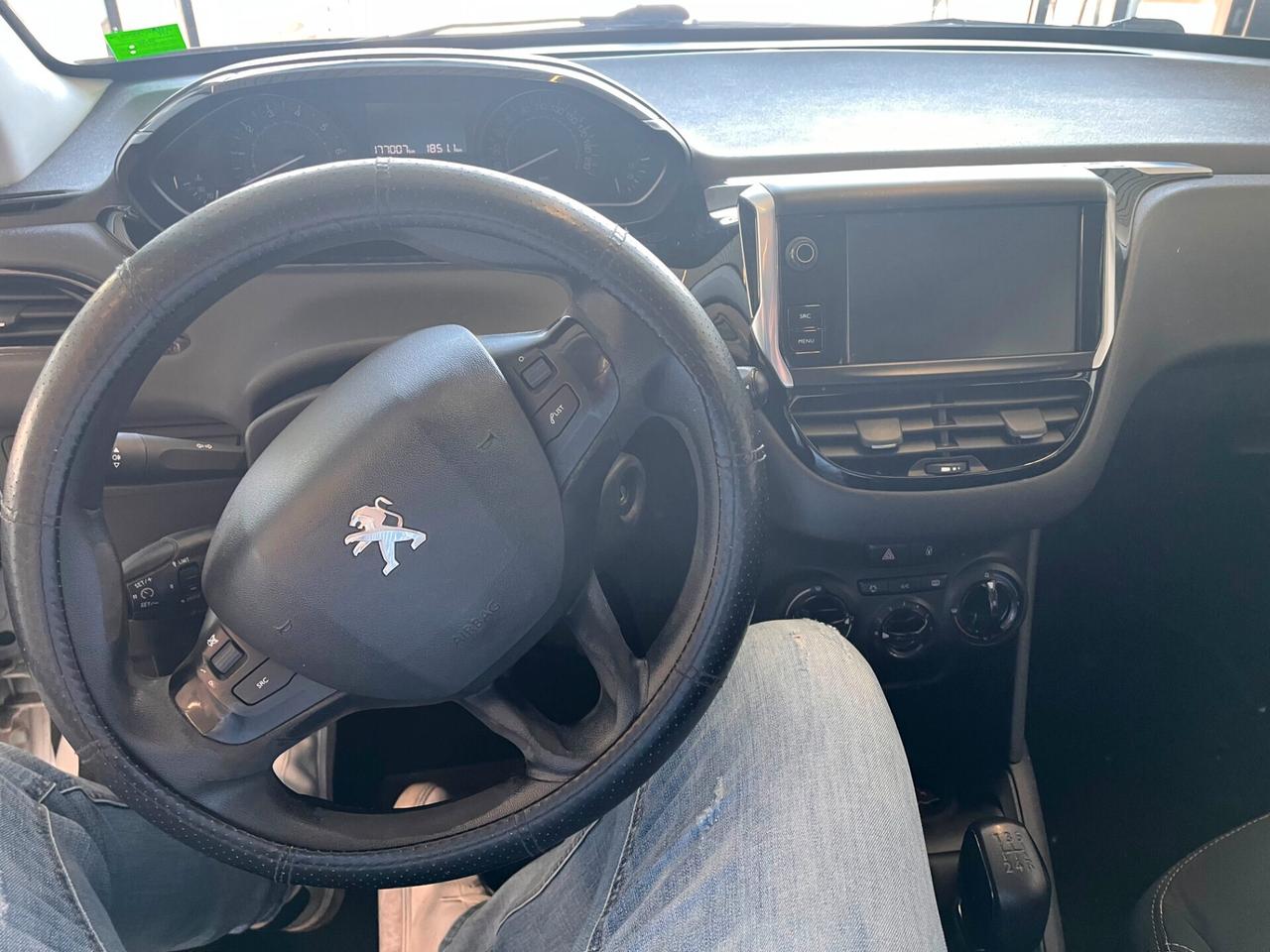 Peugeot 208 PureTech 68 5 porte Active