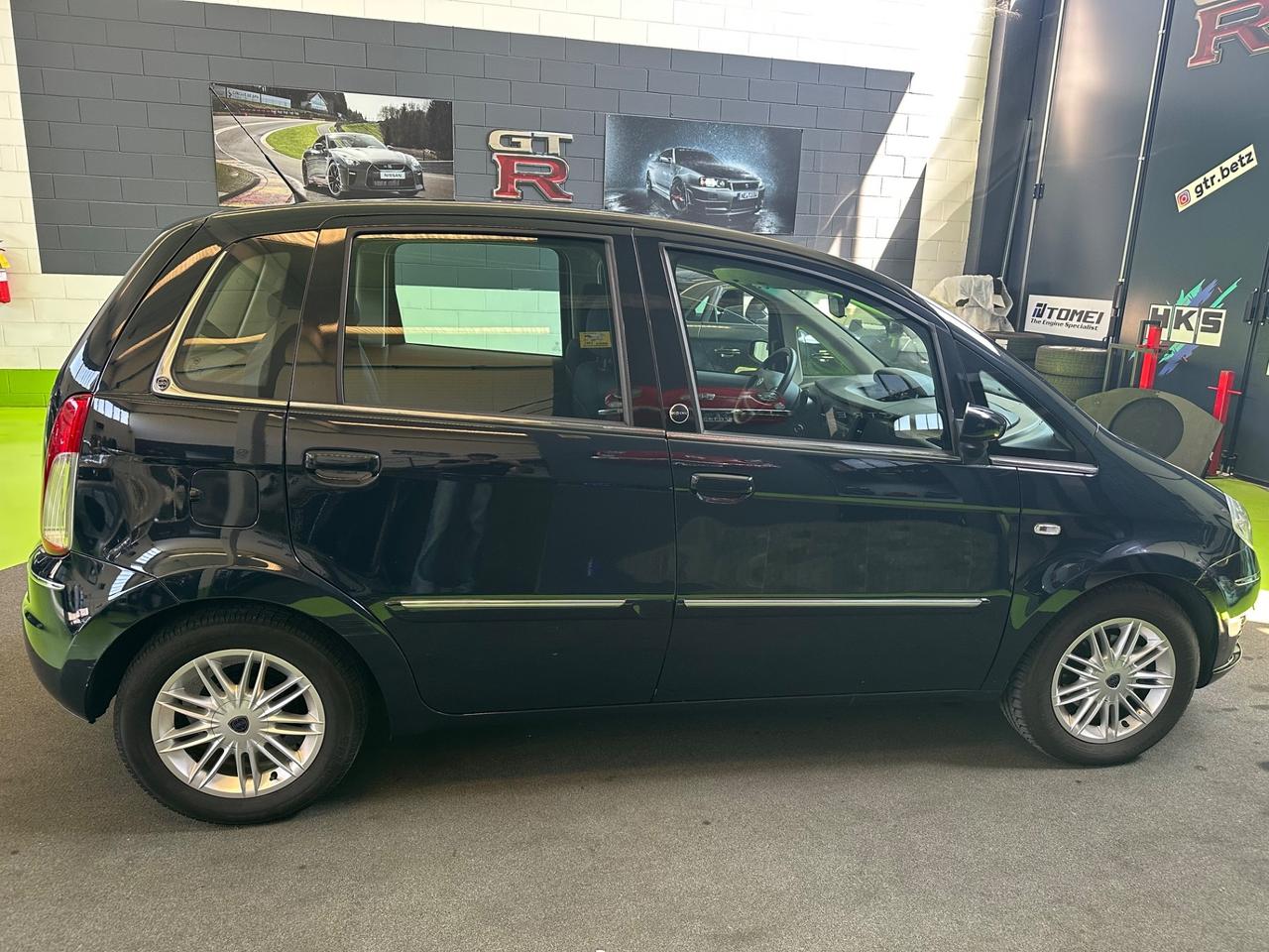 Lancia MUSA 1.4 Oro Plus Ecochic GPL