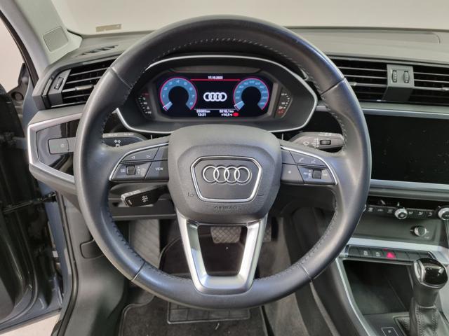 AUDI Q3 35 TFSI S tronic