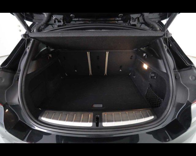 BMW X2 sDrive18d