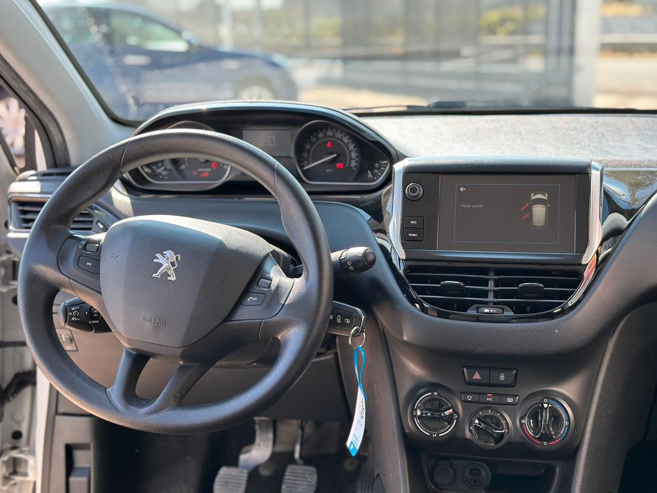 Peugeot 208 1.5 BlueHDi 75CV Allure