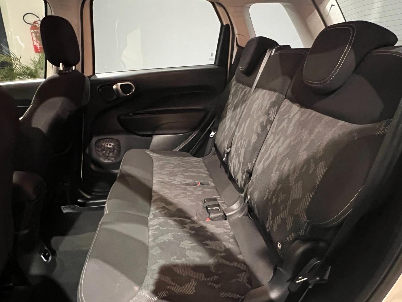 Fiat 500L 1.4 95cv S&S Cross