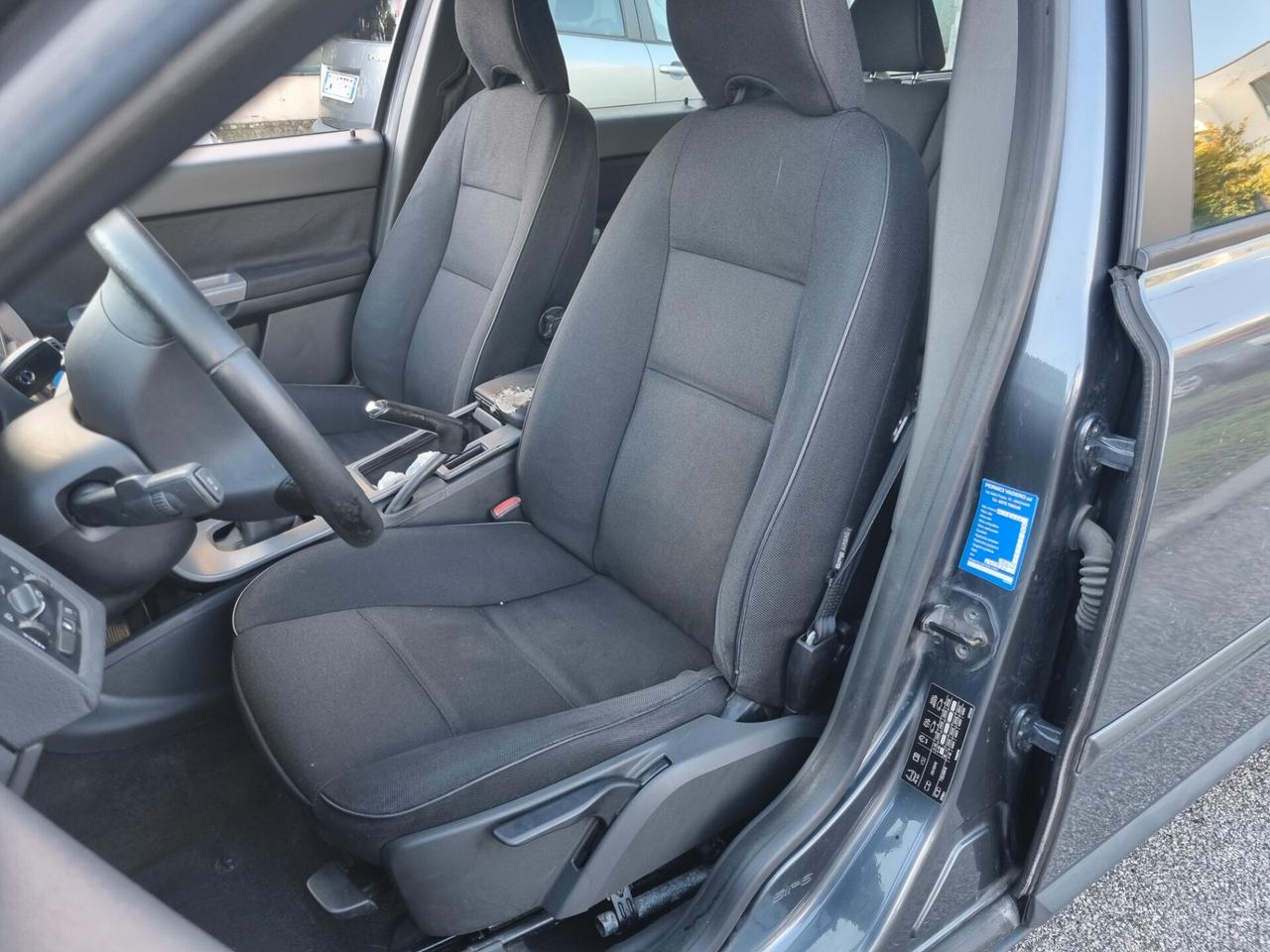 Volvo V50 1.6 D DRIVe cat POLAR