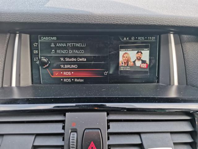 BMW X4 xDrive20d xLine auto - FULL -GARANZIA12MESI