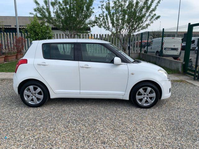 SUZUKI Swift 1.3 5p. GL