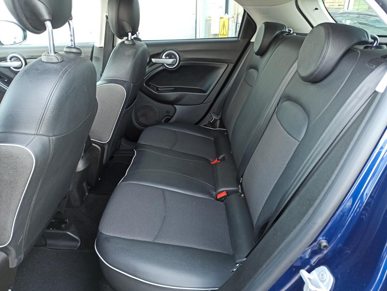 Fiat 500X 1.6 MultiJet 120 CV Cross