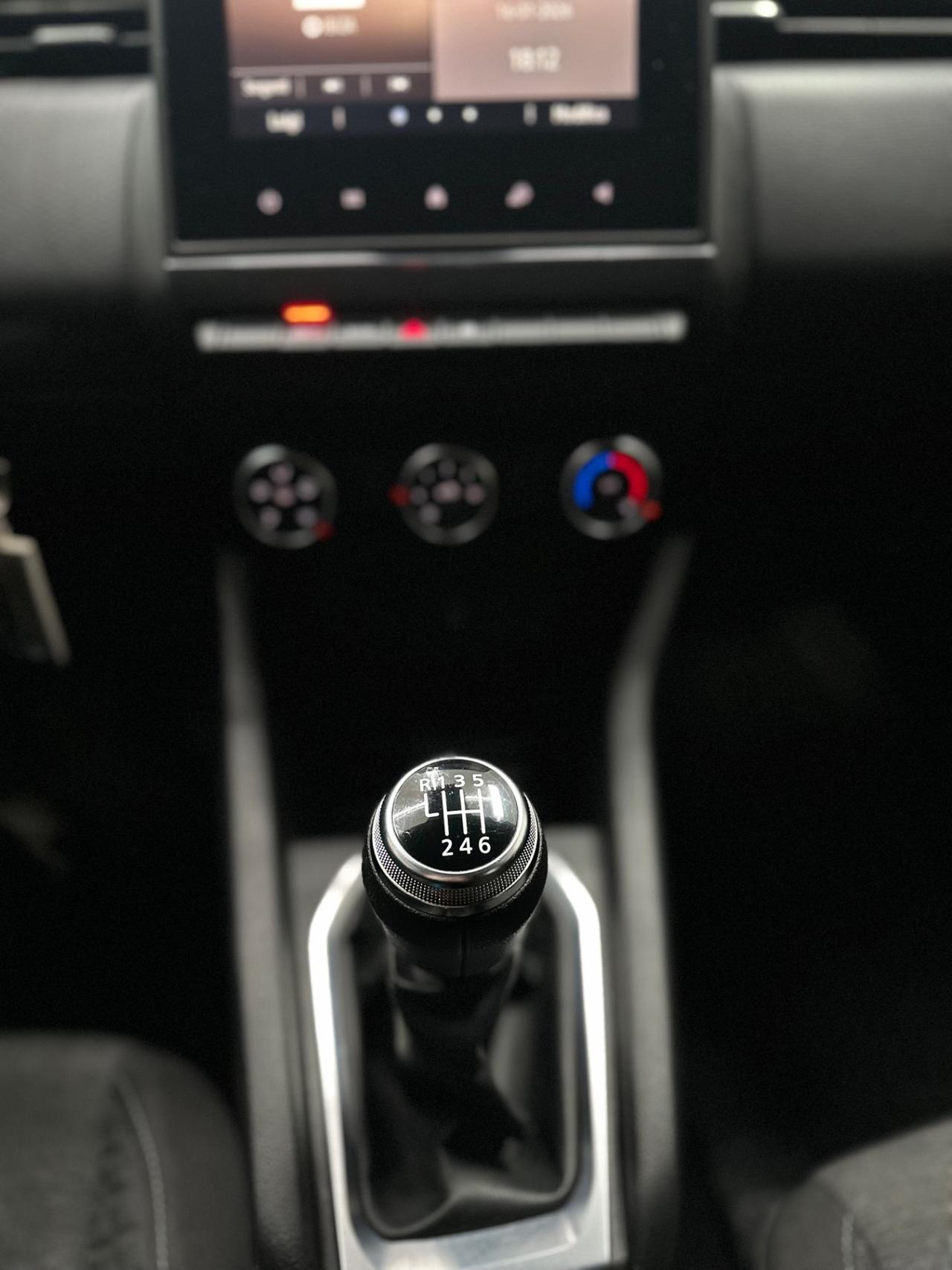 Renault Clio Blue dCi 85 CV 5 porte Intens