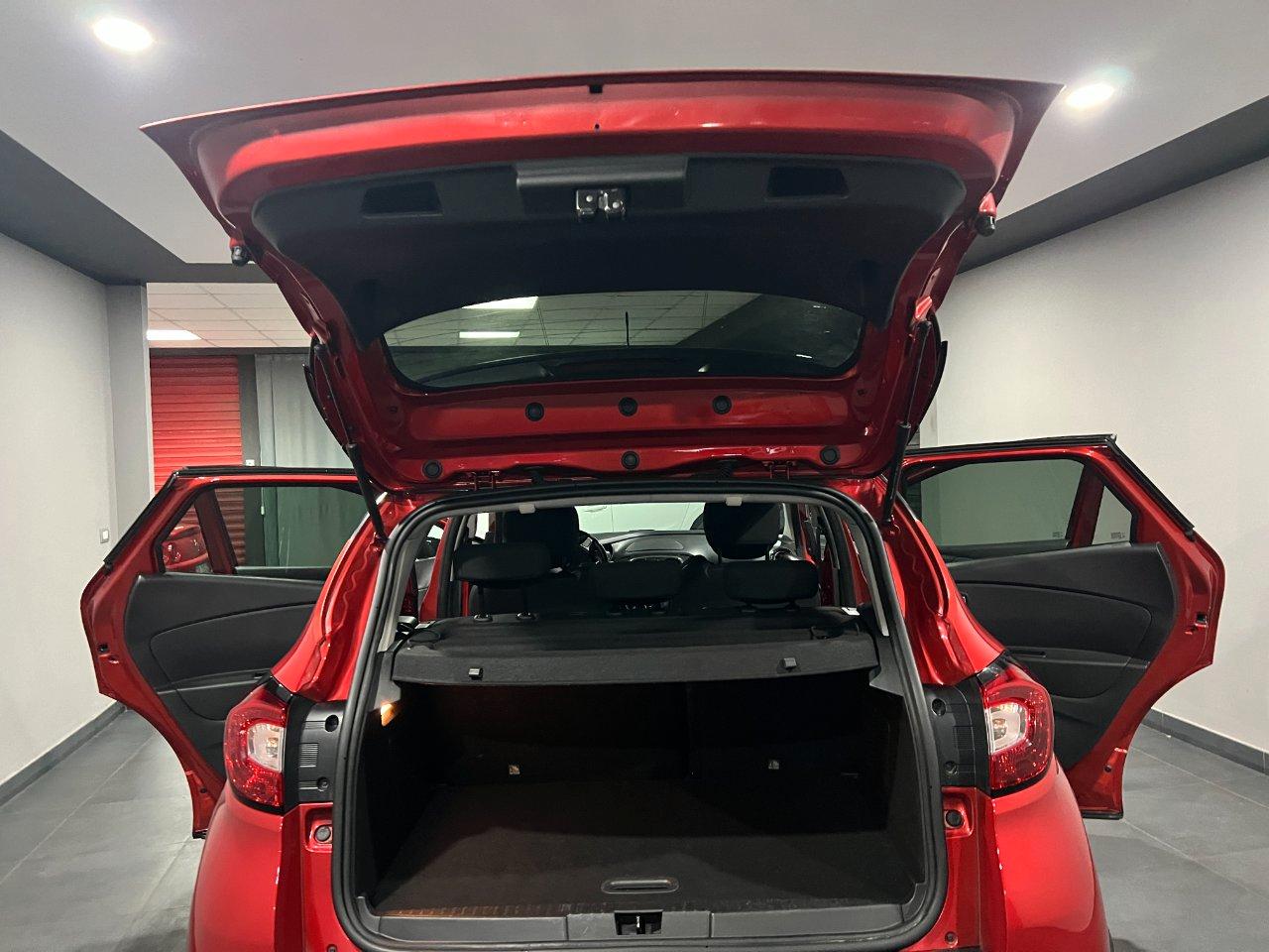 Renault Captur 1.5 dci Intens (energy r-link) 90cv E6