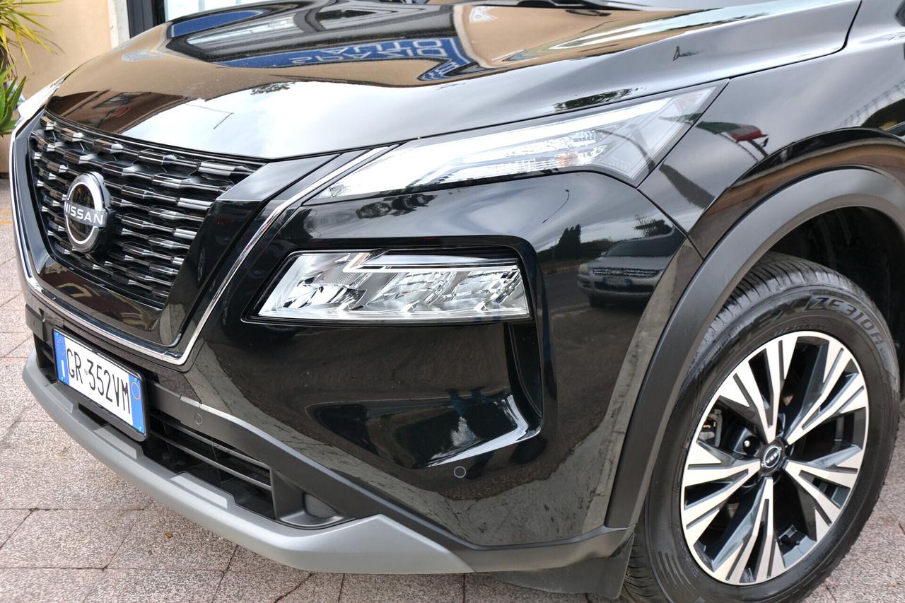 Nissan X-Trail 1.5 E-POWER 158CV N-CONNECTA *KM9000**PREZZO VERO*