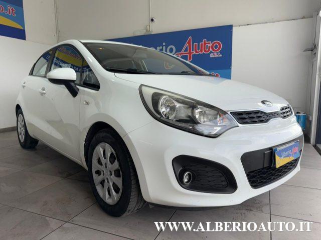 KIA Rio 1.1 CRDi 5p. Active