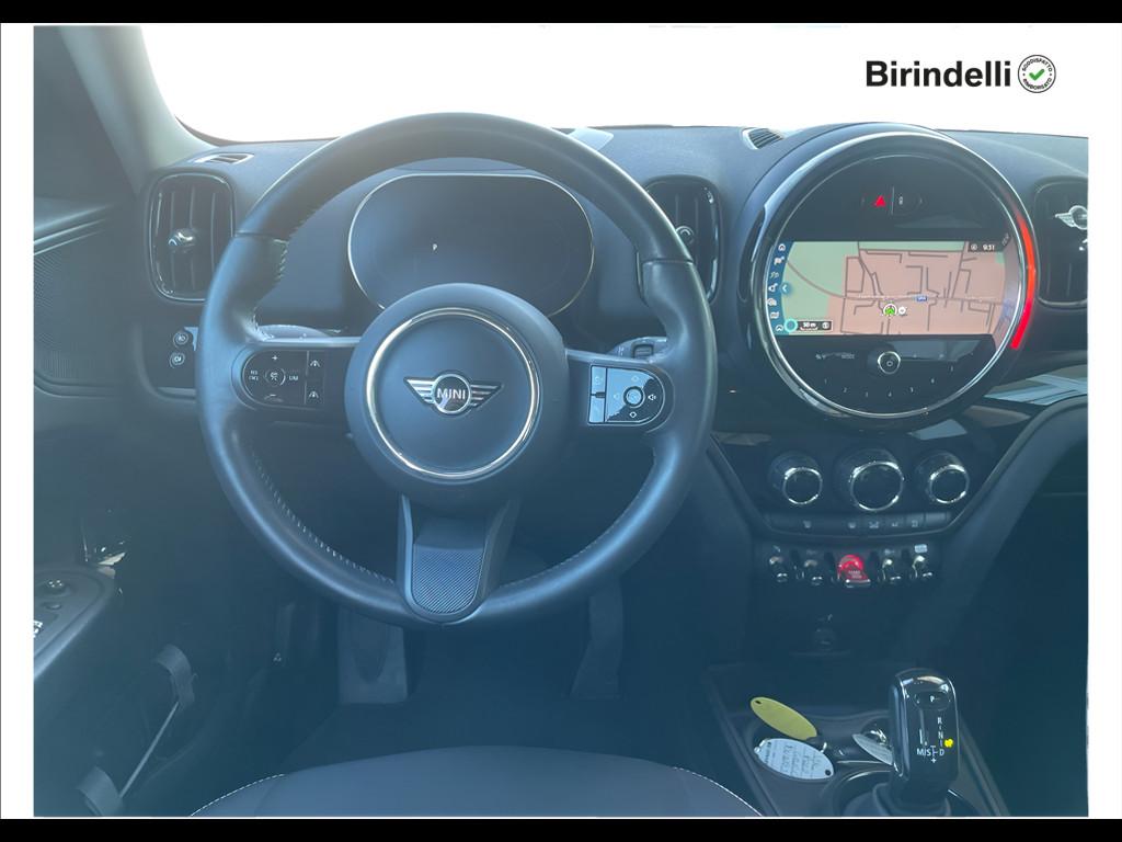 MINI Mini Countrym.(F60) - Mini 2.0 Cooper D Business Countryman ALL4