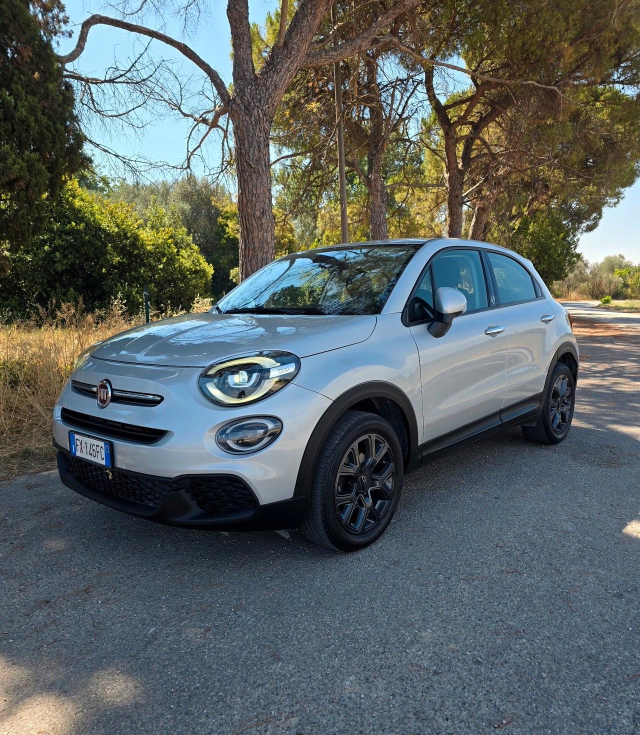 Fiat 500X 1.3 MultiJet 95 CV Business