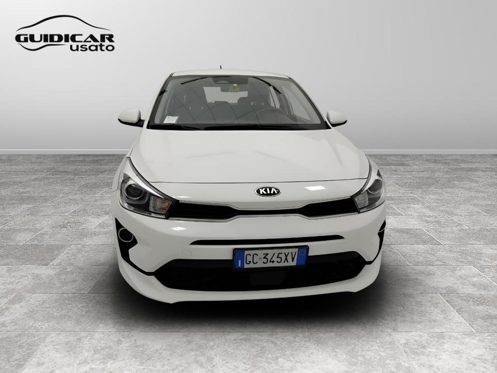 KIA Rio IV 2021 - Rio 1.0 t-gdi mhev Style 100cv imt