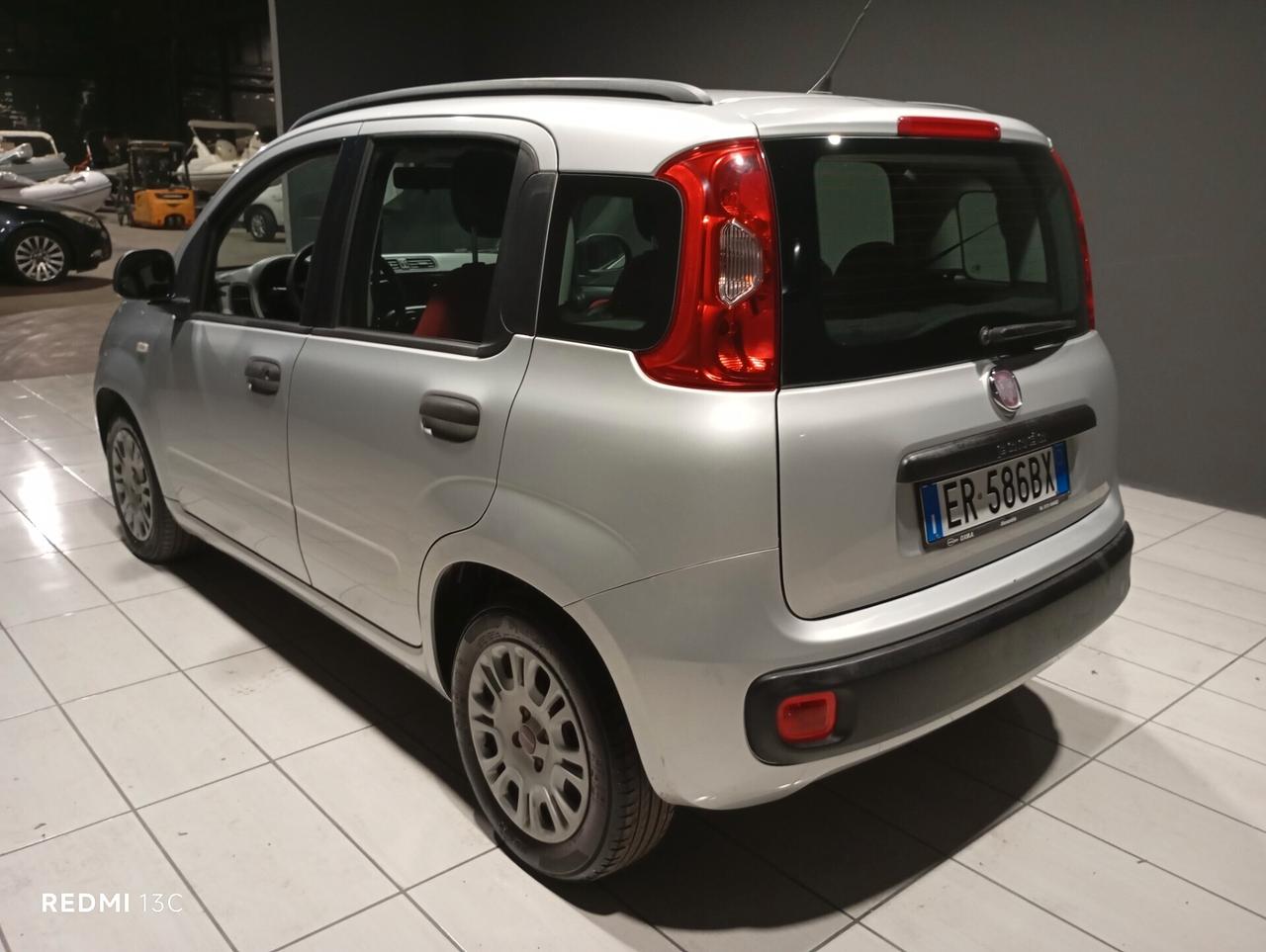 Fiat Panda 1.3 MJT anno 2013 euro5B SES LOUNGE
