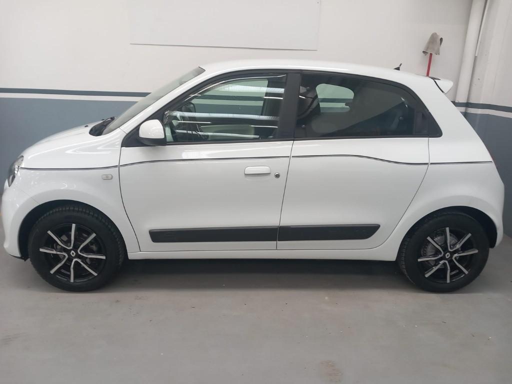 RENAULT Twingo III 2015 - Twingo 0.9 tce energy Lovely2 90cv