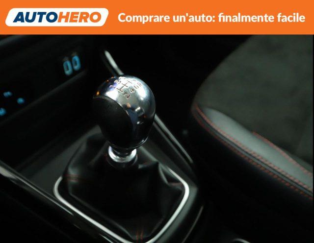 FORD EcoSport 1.5 Ecoblue 100 CV Start&Stop ST-Line