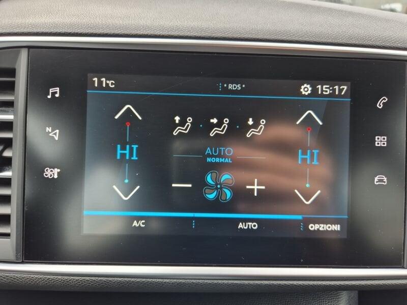 Peugeot 308 308 BlueHDi 100 S&S SW Active