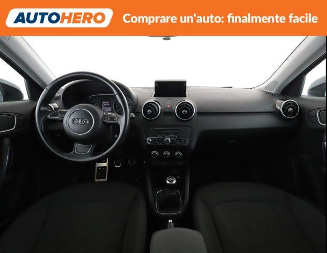 AUDI A1 SPB 1.0 82CV TFSI Admired