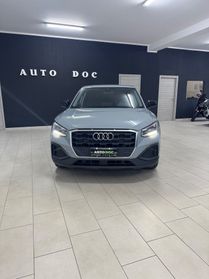 Audi Q2 30 TDI Admired