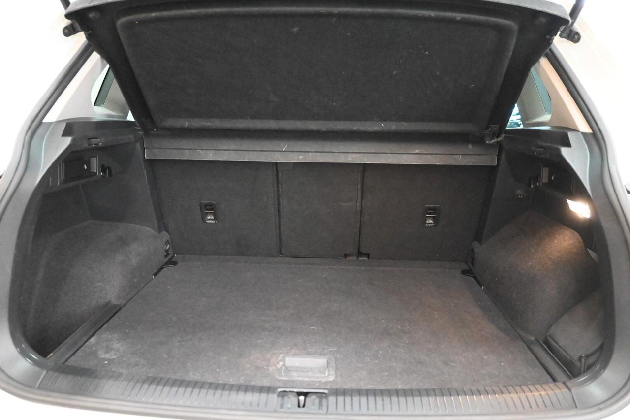 VOLKSWAGEN Tiguan 2ª serie Tiguan 2.0 TDI SCR ...