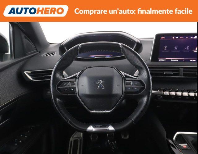 PEUGEOT 3008 BlueHDi 150 S&S GT Line