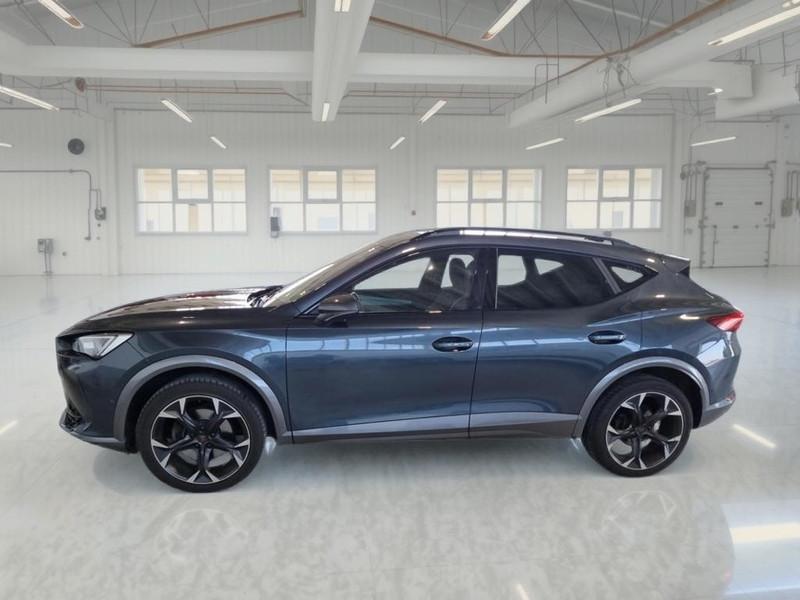 CUPRA FORMENTOR 2.0 TDI SUV